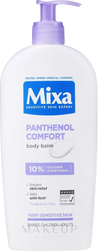 Body Milk - Bath and Body