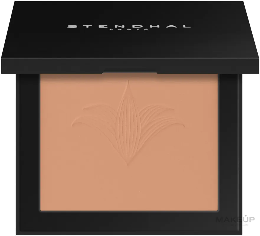 Stendhal Radiant Bronzing Powder - Makeup