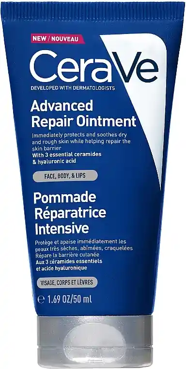 Intensive Repair Ointment - Skin Care Products