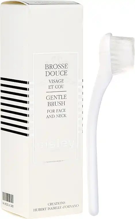 Gentle Face and Neck Brush - Accessories