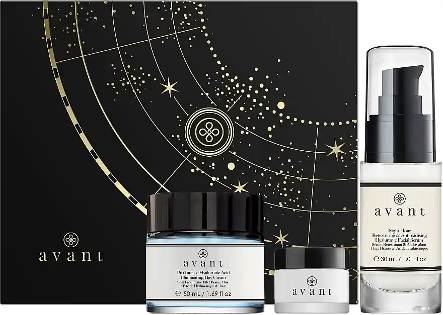 Set - Skin Care Products