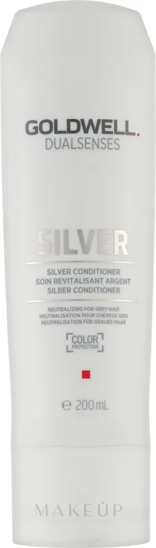 Blonde & Grey Hair Conditioner