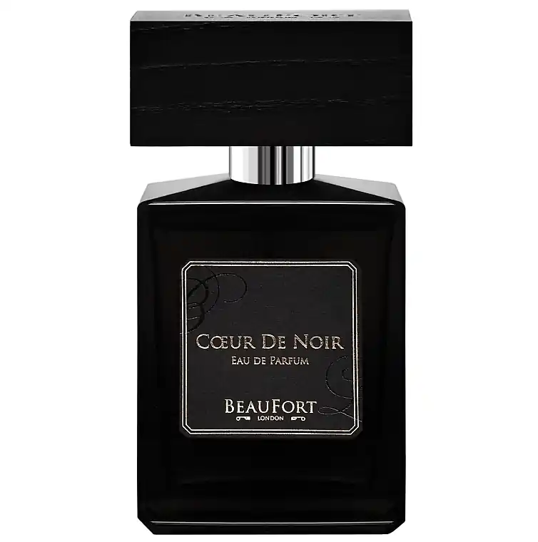 BeauFort London Coeur De Noir - Perfume