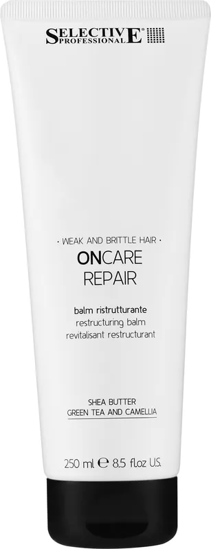 Conditioner for Weak & Thin Hair