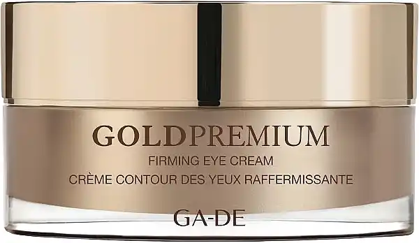 Firming Eye Contour Cream - Skin Care Products