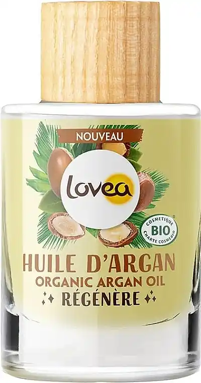 Argan Body Oil - Bath and Body