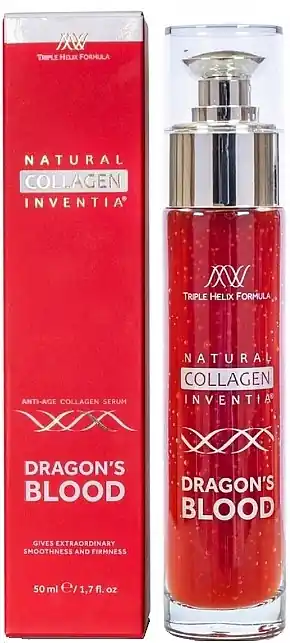 Anti-Aging Dragon's Blood Face Serum