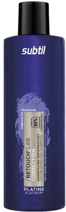 Color Correction Shampoo - Hair