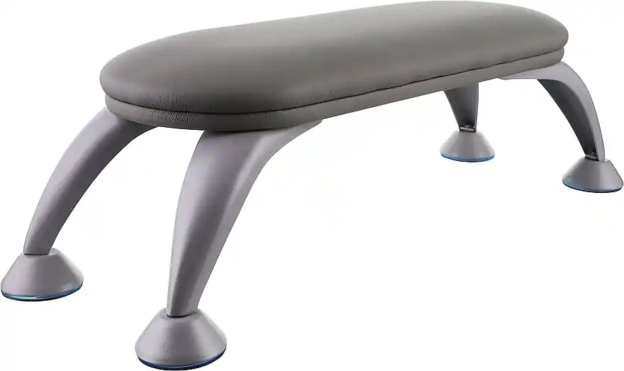 Armrest, grey - Accessories
