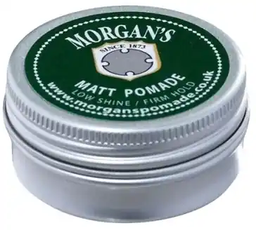 Hair Styling Pomade