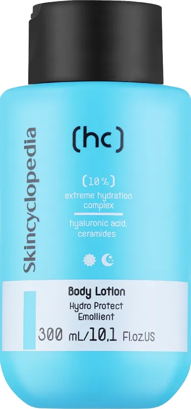 Body Lotion with Hydration Complex - Bath and Body