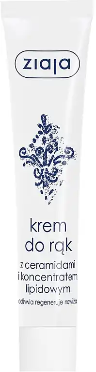 Hand Cream with Ceramides - Bath and Body
