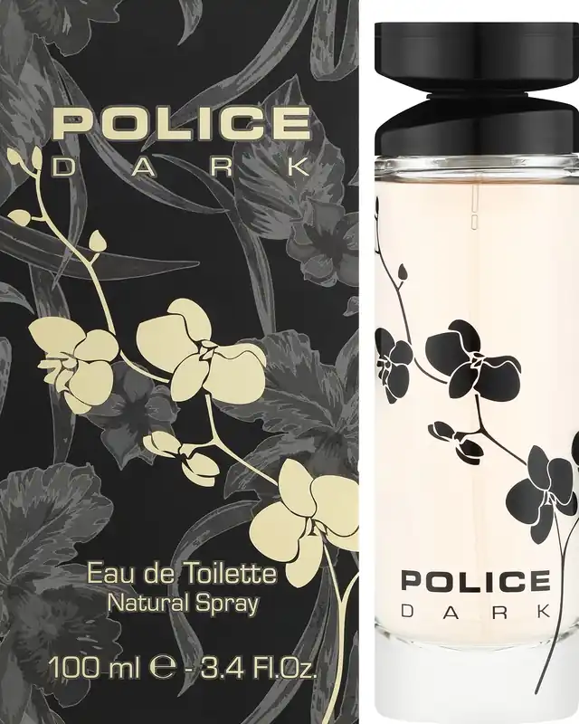 Police Police Dark Women - Perfume