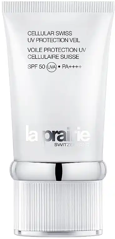 Face Sun Veil - Skin Care Products