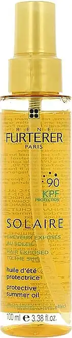 Hair Oil