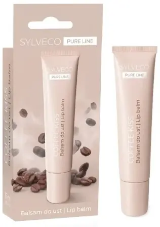 Lip Balm Coffee Kiss - Skin Care Products