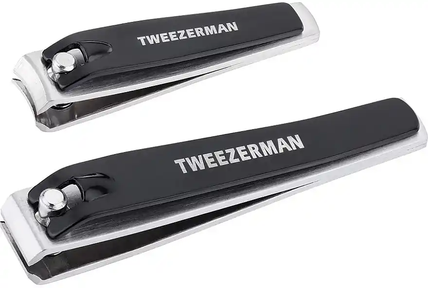 Nail Clipper Set - Accessories