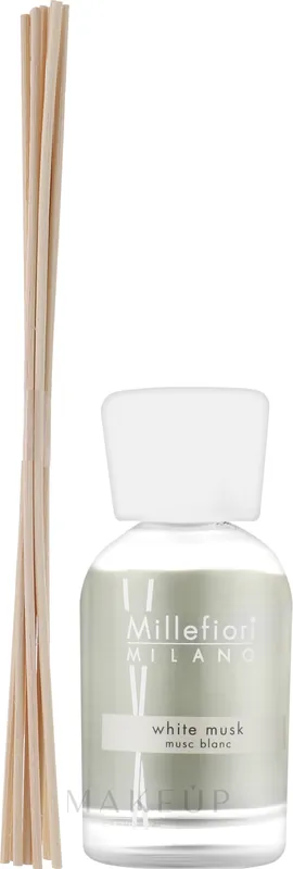 White Musk Reed Diffuser - Bath and Body