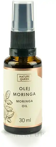 Moringa Oil - Hair
