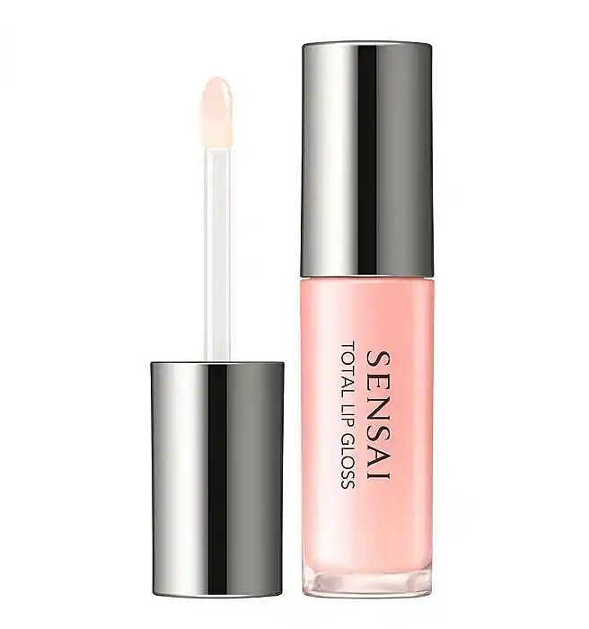 Sensai Total Lip Gloss - Makeup