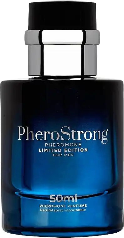PheroStrong Limited Edition for Men - Perfume