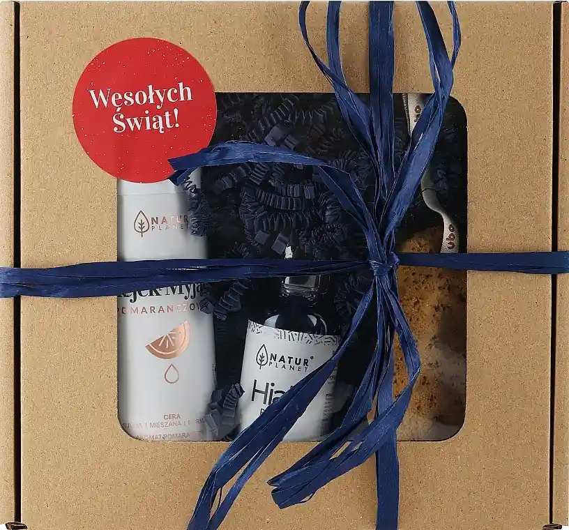 Set - Skin Care Products
