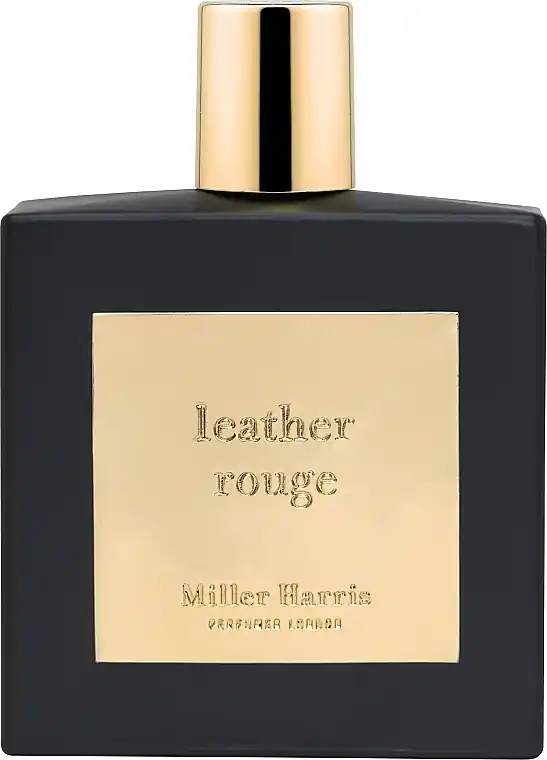 Miller Harris Leather Rouge - Perfume