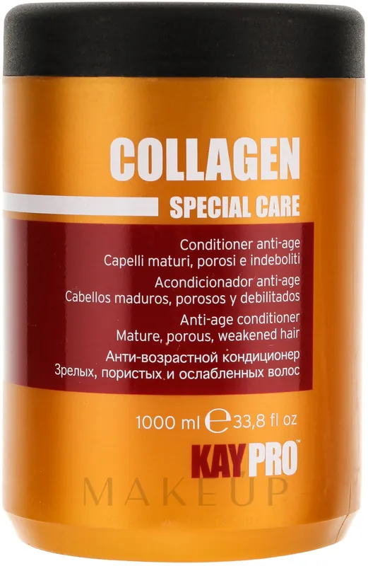 Collagen Conditioner - Hair