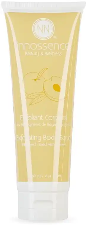 Body Scrub - Bath and Body