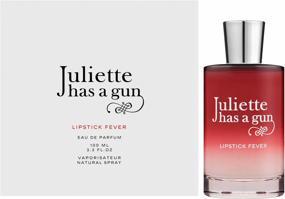 Juliette Has A Gun Lipstick Fever - Perfume