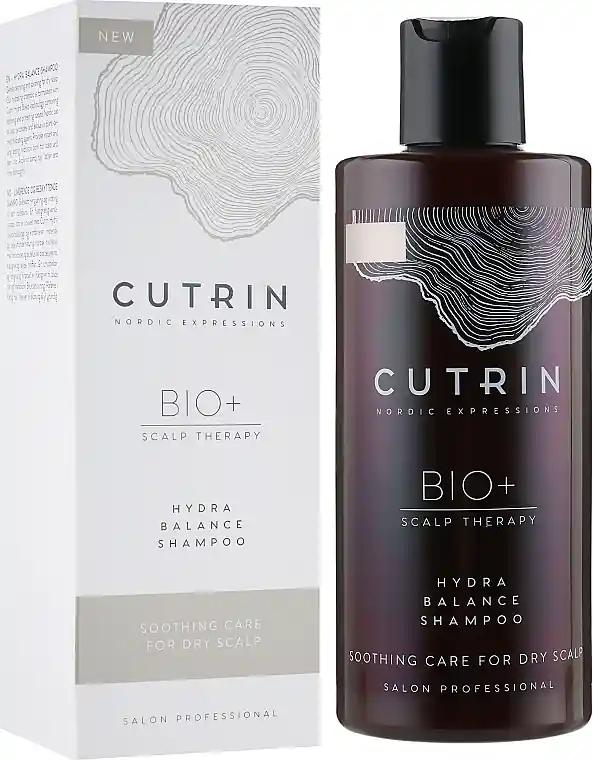Balance Shampoo - Hair