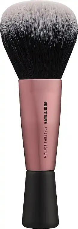 Powder Brush, synthetic fiber - Accessories