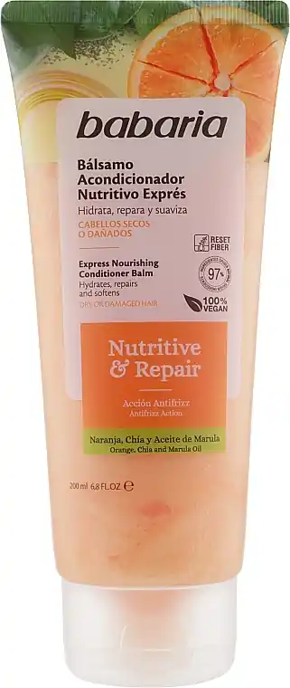 Hair Conditioner ‘Express Nourishment‘