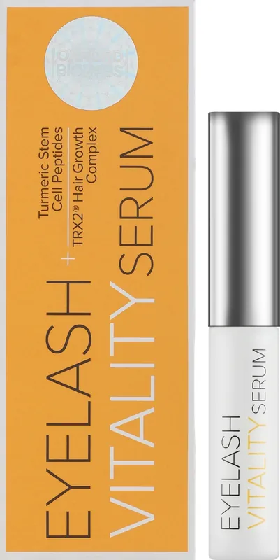 Nourishing Lash Growth Serum - Skin Care Products
