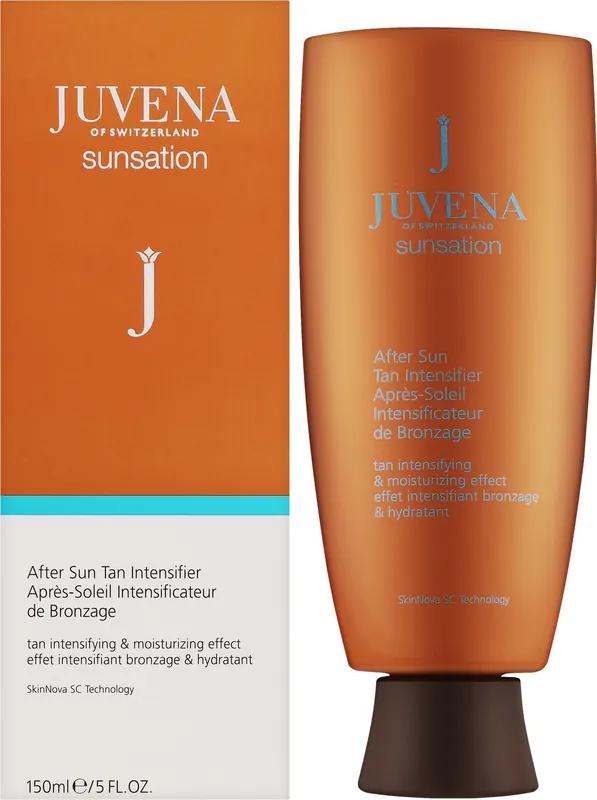 After Sun Body Lotion - Bath and Body