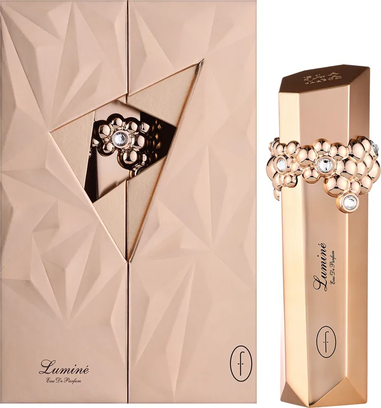 Flavia Lumine - Perfume