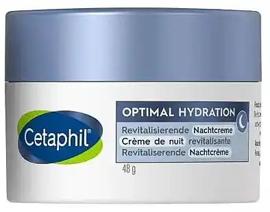 Night Face Cream - Skin Care Products