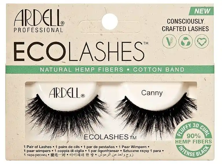 Ardell Eco Lashes 464 Canny - Makeup