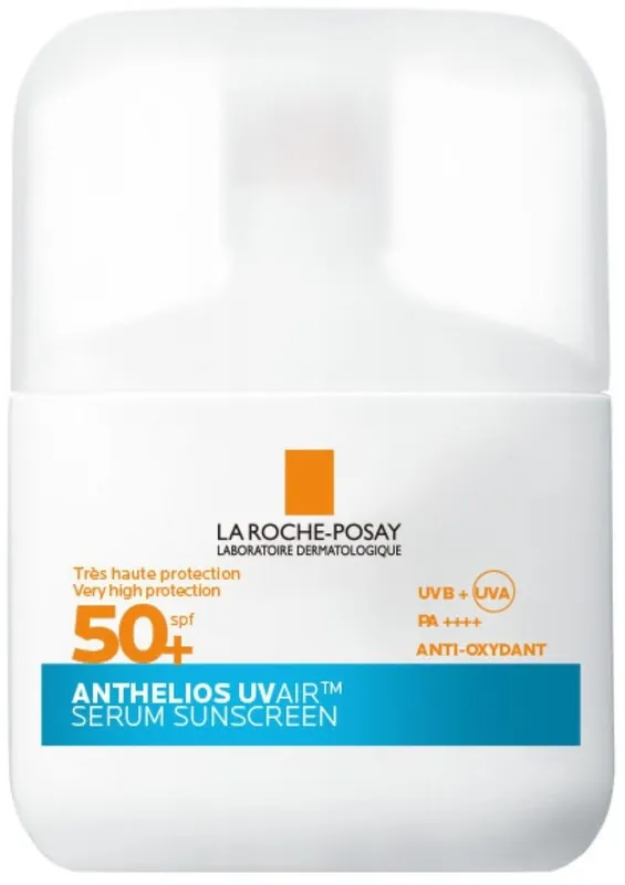 Sun Serum SPF50+ - Skin Care Products