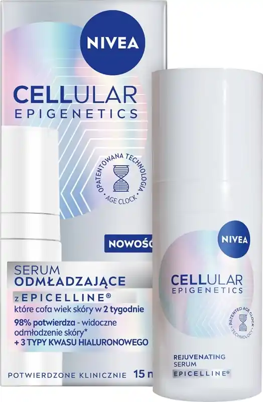 Rejuvenating Anti-Wrinkle Face Serum