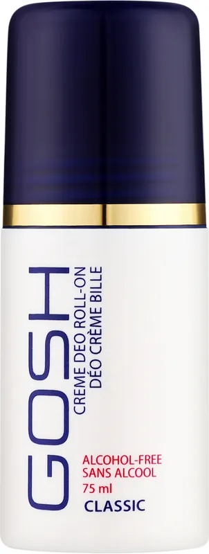 Roll-on Deodorant