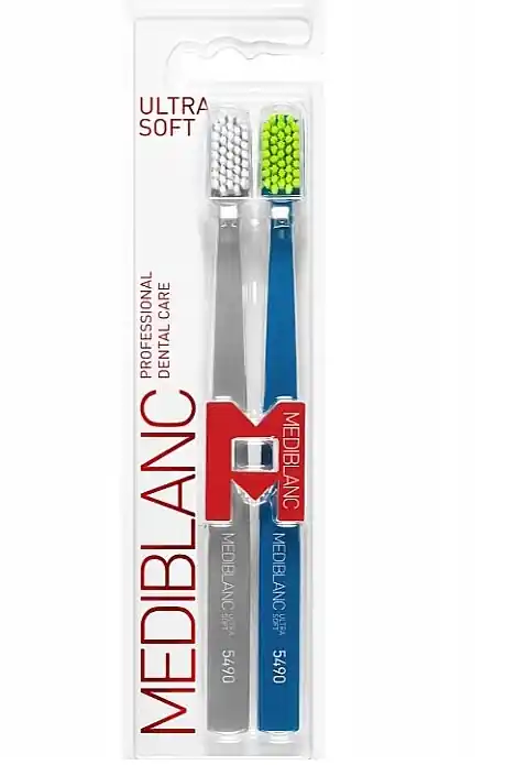 Toothbrush Set - Accessories