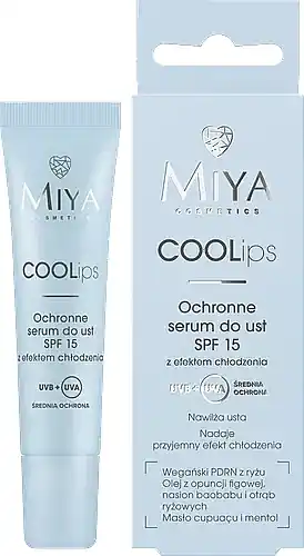 Soothing Lip Serum - Skin Care Products