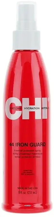 Heat Protective Spray - Hair
