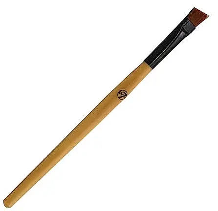 Slanted Eyeshadow Brush - Accessories