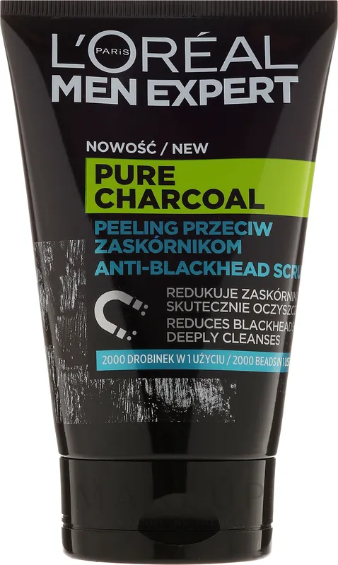 Face Scrub - Skin Care Products