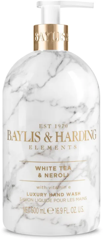 Hand Liquid Soap - Bath and Body