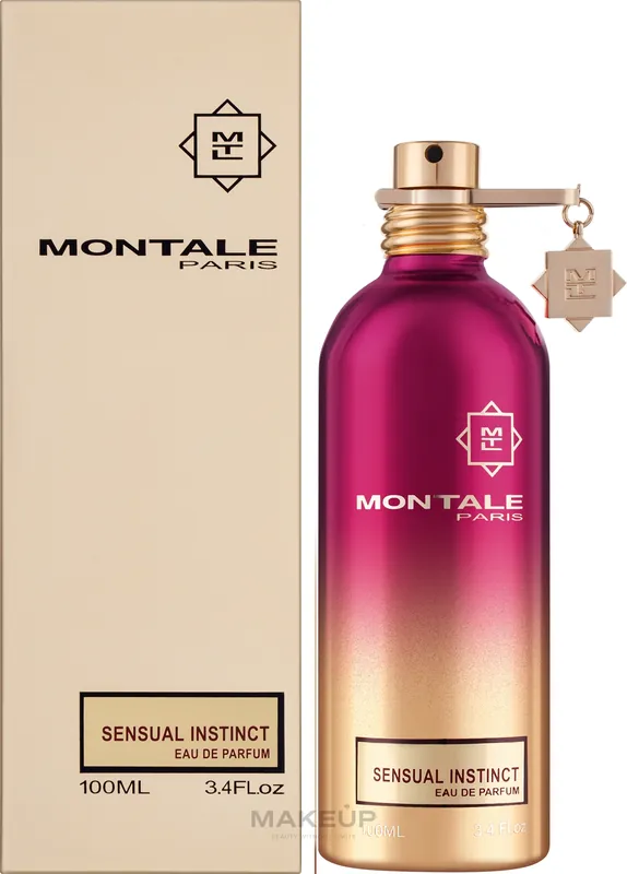 Eau de Parfum - Perfume