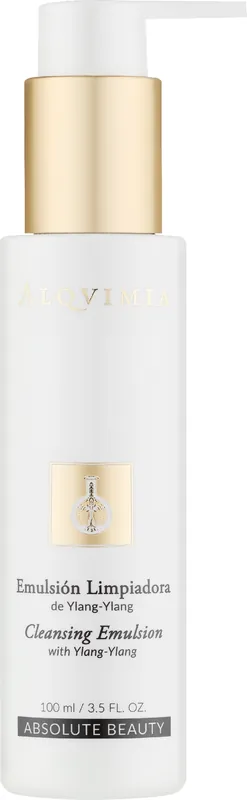 Ylang-Ylang Cleansing Emulsion