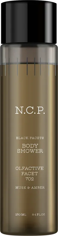 N.C.P. Olfactives 702 Musk & Amber - Bath and Body